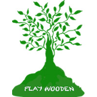 Play Wooden CIC Logo