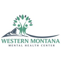 Western Montana Mental Health Center Logo
