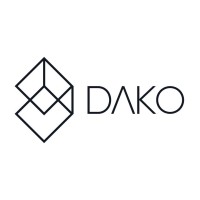 DAKO Logo