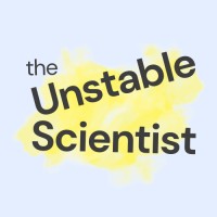 The Unstable Scientist Logo