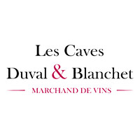Les Caves Duval & Blanchet Logo
