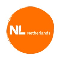 Embassy of the Kingdom of the Netherlands in the United Kingdom Logo