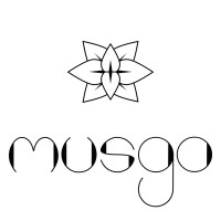 Musgo Clothing Logo