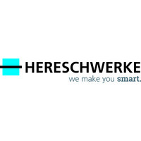 Hereschwerke GmbH Logo