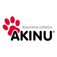 AKINU CZ s.r.o. Logo