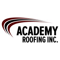 Academy Roofing Inc. Logo