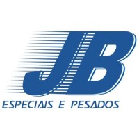 JB Transportes Ltda. Logo