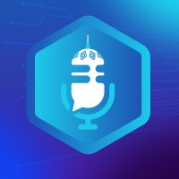 Manaus Digital Podcast 🎙️ Logo