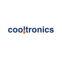 Cooltronics Airco Logo