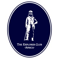 The Explorer Club Africa Logo