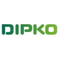 DIPKO GmbH Logo
