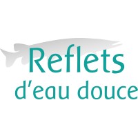 Reflets deau douce Logo