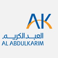 Al Abdulkarim Holding Company Logo