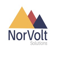 NorVolt Solutions Logo
