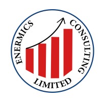 Enermics Consulting Limited Logo