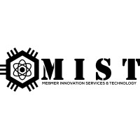 M*I*S*T Logo