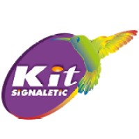 Kitsignaletic Logo