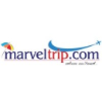 Marvel Trip Ltd. Logo