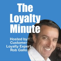 The Loyalty Minute Logo