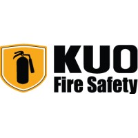 KUO FIRE SAFETY LTD Logo