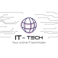 IT TECH doo Zivinice Logo