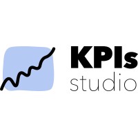 KPIs Studio Logo