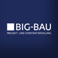 BIG-BAU Projekt- und Stadtentwicklung Logo