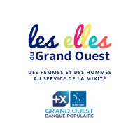 Les elles du Grand Ouest Logo