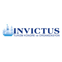 Invictus Congress Event and Tourism Logo