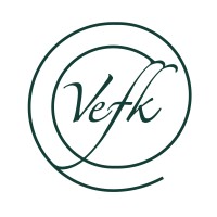 VEFK Design Logo