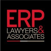 ERP Lawyers Logo