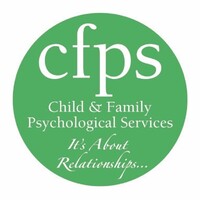 Child and Family Psychological Services, PC Logo