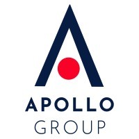 Apollo Group Ireland Logo