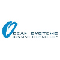 Ocean Systems, Inc. Banking Technology Logo
