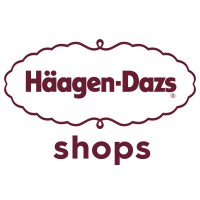 Häagen-Dazs Shops Logo