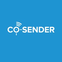 CO-SENDER Logo