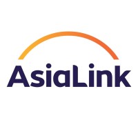 Asialink Comércio Internacional Logo