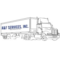 A&F Services Inc. Logo