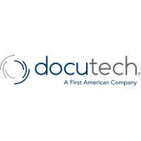Docutech® Logo