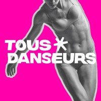 TOUS DANSEURS Logo