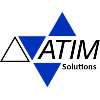 ATIM Solutions BV Logo