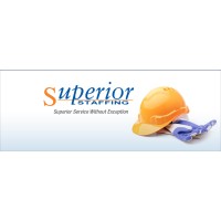 Superior Staffing Logo