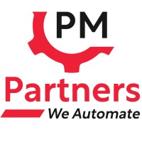 PM-Partners Logo