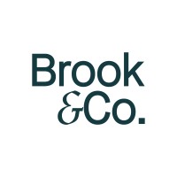 Brook&Co. Logo