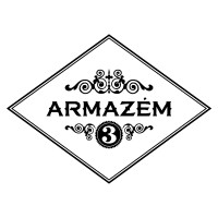 Armazém 3 Logo