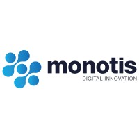 Monotis Digital Innovation Logo