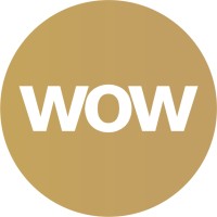 Wowwee Design Logo