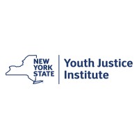 New York State Youth Justice Institute Logo