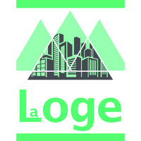 La-Loge.com Logo