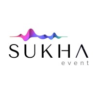 SUKHA EVENT Logo
